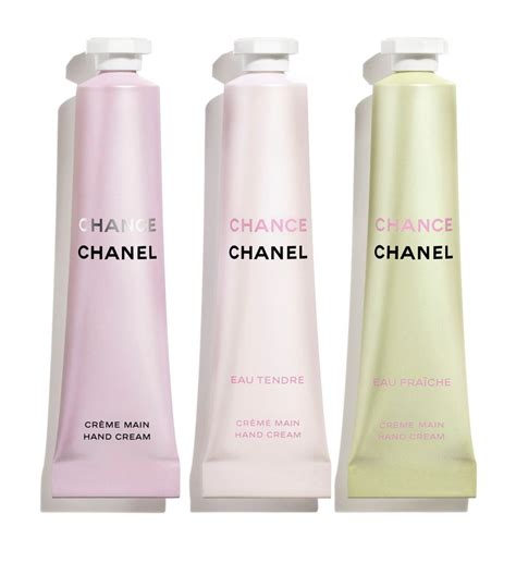 chanel chance bath bombs|Chanel chance hand cream.